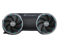 Gigabyte GeForce RTX 5090 Infinty OC 32GB GDDR7 - 1544137 - zdjęcie 5